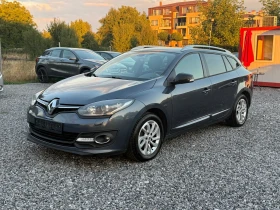 Renault Megane Sport/LIMITED/Facelift 1.5dCi(110hp) EDC-automatic - Car24.bg Renault Megane Sport/LIMITED/Facelift 1.5dCi(110hp) EDC-automatic