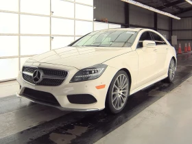 Mercedes-Benz CLS 400 1 - Car24.bg Mercedes-Benz CLS 400 1