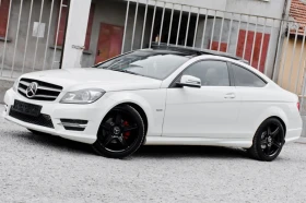 Mercedes-Benz C 250 2.2CDI-AMG-ПАНОРАМА-DISTRONIC-ОБДУХ-КАМЕРА-FULL 1 - Car24.bg Mercedes-Benz C 250 2.2CDI-AMG-ПАНОРАМА-DISTRONIC-ОБДУХ-КАМЕРА-FULL 1