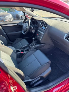 Citroen C4 1.6HDi / Comfort - 10500 лв. / 5368.56 € - 22375912 9 | Car24.bg Citroen C4 1.6HDi / Comfort - 10500 лв. / 5368.56 € - 22375912 9