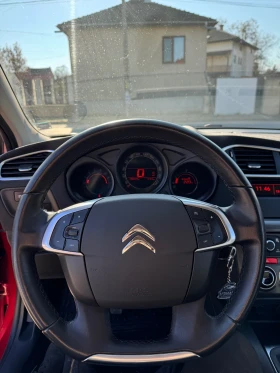 Citroen C4 1.6HDi / Comfort - 10500 лв. / 5368.56 € - 22375912 10 | Car24.bg Citroen C4 1.6HDi / Comfort - 10500 лв. / 5368.56 € - 22375912 10