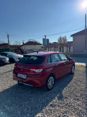Citroen C4 1.6HDi / Comfort - 10500 лв. / 5368.56 € - 22375912 4 | Car24.bg Citroen C4 1.6HDi / Comfort - 10500 лв. / 5368.56 € - 22375912 4