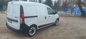 Dacia Dokker Бензин / Газ / LPG - 9200 € / 17993.64 лв. - 66338310 7 | Car24.bg Dacia Dokker Бензин / Газ / LPG - 9200 € / 17993.64 лв. - 66338310 7