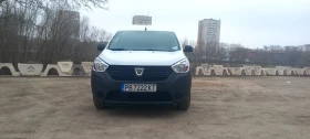 Dacia Dokker Бензин / Газ / LPG - 9200 € / 17993.64 лв. - 66338310 3 | Car24.bg Dacia Dokker Бензин / Газ / LPG - 9200 € / 17993.64 лв. - 66338310 3