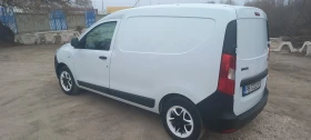 Dacia Dokker Бензин / Газ / LPG - 9200 € / 17993.64 лв. - 66338310 8 | Car24.bg Dacia Dokker Бензин / Газ / LPG - 9200 € / 17993.64 лв. - 66338310 8
