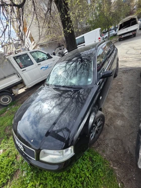 Audi A6 Има газ, платена винетка за цяла година 2.4 V6 - 2000 € / 3911.66 лв. - 63648540 5 | Car24.bg Audi A6 Има газ, платена винетка за цяла година 2.4 V6 - 2000 € / 3911.66 лв. - 63648540 5