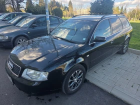 Audi A6 Има газ, платена винетка за цяла година 2.4 V6 - 2000 € / 3911.66 лв. - 63648540 3 | Car24.bg Audi A6 Има газ, платена винетка за цяла година 2.4 V6 - 2000 € / 3911.66 лв. - 63648540 3