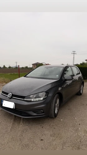 VW Golf - 9500 € / 18580.38 лв. - 21880410 2 | Car24.bg VW Golf - 9500 € / 18580.38 лв. - 21880410 2
