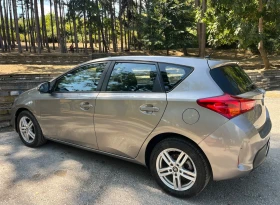 Toyota Auris 1.33 VVT-I - 6799 € - 71222518 6 | Car24.bg Toyota Auris 1.33 VVT-I - 6799 € - 71222518 6