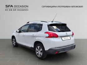 Peugeot 2008 ALLURE 1.6 e-HDI 92 STT ETG6//1504079 | Auto.bg — изображение 7 Peugeot 2008 ALLURE 1.6 e-HDI 92 STT ETG6//1504079 | Auto.bg — изображение 7