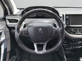 Peugeot 2008 ALLURE 1.6 e-HDI 92 STT ETG6//1504079 | Auto.bg — изображение 10 Peugeot 2008 ALLURE 1.6 e-HDI 92 STT ETG6//1504079 | Auto.bg — изображение 10