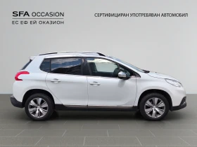 Peugeot 2008 ALLURE 1.6 e-HDI 92 STT ETG6//1504079 | Auto.bg — изображение 4 Peugeot 2008 ALLURE 1.6 e-HDI 92 STT ETG6//1504079 | Auto.bg — изображение 4