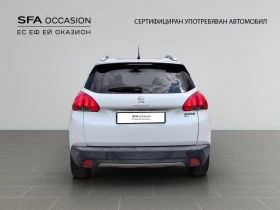 Peugeot 2008 ALLURE 1.6 e-HDI 92 STT ETG6//1504079 | Auto.bg — изображение 6 Peugeot 2008 ALLURE 1.6 e-HDI 92 STT ETG6//1504079 | Auto.bg — изображение 6