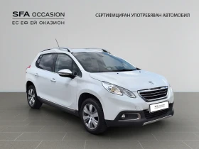 Peugeot 2008 ALLURE 1.6 e-HDI 92 STT ETG6//1504079 | Auto.bg — изображение 3 Peugeot 2008 ALLURE 1.6 e-HDI 92 STT ETG6//1504079 | Auto.bg — изображение 3