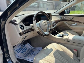 Mercedes-Benz S 560 DIS* HUD* МАСАЖ* ОБДУХ* PANO* ТЪРГ | Auto.bg — изображение 7 Mercedes-Benz S 560 DIS* HUD* МАСАЖ* ОБДУХ* PANO* ТЪРГ | Auto.bg — изображение 7