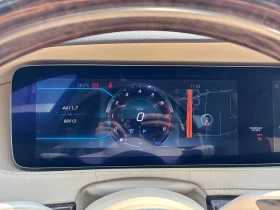 Mercedes-Benz S 560 DIS* HUD* МАСАЖ* ОБДУХ* PANO* ТЪРГ | Auto.bg — изображение 9 Mercedes-Benz S 560 DIS* HUD* МАСАЖ* ОБДУХ* PANO* ТЪРГ | Auto.bg — изображение 9