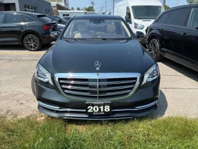 Mercedes-Benz S 560 DIS* HUD* МАСАЖ* ОБДУХ* PANO* ТЪРГ | Auto.bg — изображение 2 Mercedes-Benz S 560 DIS* HUD* МАСАЖ* ОБДУХ* PANO* ТЪРГ | Auto.bg — изображение 2