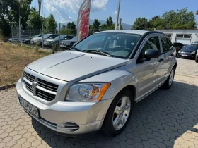 Dodge Caliber 2.0CRD