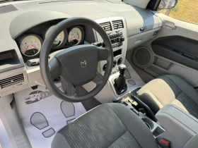 Dodge Caliber 2.0CRD | Auto.bg — изображение 6 Dodge Caliber 2.0CRD | Auto.bg — изображение 6