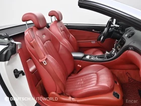 Mercedes-Benz SL 55 AMG KOMP* FULL* КАМЕРА* ЛИЗИНГ - 21000 € - 39701420 10 | Car24.bg Mercedes-Benz SL 55 AMG KOMP* FULL* КАМЕРА* ЛИЗИНГ - 21000 € - 39701420 10