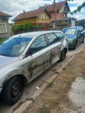 Ford Mondeo undefined | Auto.bg — изображение 3 Ford Mondeo undefined | Auto.bg — изображение 3