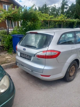 Ford Mondeo undefined | Auto.bg — изображение 2 Ford Mondeo undefined | Auto.bg — изображение 2