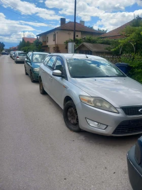 Ford Mondeo undefined | Auto.bg — изображение 4 Ford Mondeo undefined | Auto.bg — изображение 4