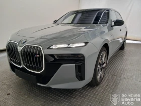 BMW i7 M70 xDrive