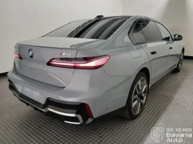 BMW i7 M70 xDrive | Auto.bg — изображение 3 BMW i7 M70 xDrive | Auto.bg — изображение 3