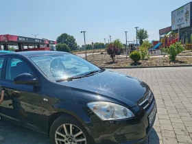 Kia Ceed 1.4 16V CVVT (110 Hp) - 3100 € - 55556783 3 | Car24.bg Kia Ceed 1.4 16V CVVT (110 Hp) - 3100 € - 55556783 3