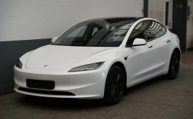 Tesla Model 3 Standard range* НОВА*