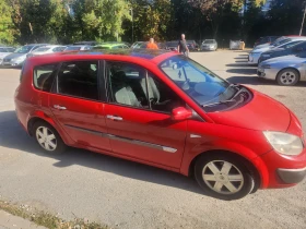 Renault Scenic 1.9- 6+ 1 - 1350 € - 88517905 2 | Car24.bg Renault Scenic 1.9- 6+ 1 - 1350 € - 88517905 2