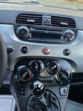 Fiat 500 0.9TwinAir Turbo EURO 5 | Auto.bg — изображение 9 Fiat 500 0.9TwinAir Turbo EURO 5 | Auto.bg — изображение 9