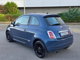 Fiat 500 0.9TwinAir Turbo EURO 5 | Auto.bg — изображение 2 Fiat 500 0.9TwinAir Turbo EURO 5 | Auto.bg — изображение 2