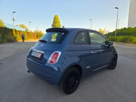 Fiat 500 0.9TwinAir Turbo EURO 5 | Auto.bg — изображение 3 Fiat 500 0.9TwinAir Turbo EURO 5 | Auto.bg — изображение 3