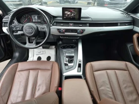 Audi A4 2.0 Tfsi Quattro S Tronic /ПОДГРЕВ/ПАМЕТ/ПАНО | Auto.bg — изображение 10 Audi A4 2.0 Tfsi Quattro S Tronic /ПОДГРЕВ/ПАМЕТ/ПАНО | Auto.bg — изображение 10