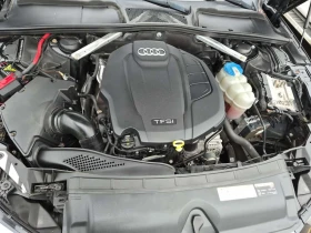 Audi A4 2.0 Tfsi Quattro S Tronic /ПОДГРЕВ/ПАМЕТ/ПАНО | Auto.bg — изображение 17 Audi A4 2.0 Tfsi Quattro S Tronic /ПОДГРЕВ/ПАМЕТ/ПАНО | Auto.bg — изображение 17