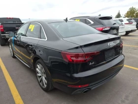 Audi A4 2.0 Tfsi Quattro S Tronic /ПОДГРЕВ/ПАМЕТ/ПАНО | Auto.bg — изображение 6 Audi A4 2.0 Tfsi Quattro S Tronic /ПОДГРЕВ/ПАМЕТ/ПАНО | Auto.bg — изображение 6