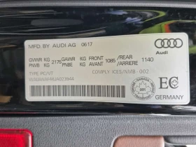 Audi A4 2.0 Tfsi Quattro S Tronic /ПОДГРЕВ/ПАМЕТ/ПАНО | Auto.bg — изображение 15 Audi A4 2.0 Tfsi Quattro S Tronic /ПОДГРЕВ/ПАМЕТ/ПАНО | Auto.bg — изображение 15