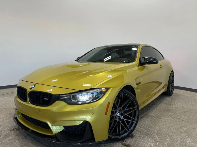 BMW M4 * М-Package* * HeadUp* AвтоКредит* (ЦЕНА ДО БГ) - 38999 € / 76275.41 лв. - 53622093 1 | Car24.bg BMW M4 * М-Package* * HeadUp* AвтоКредит* (ЦЕНА ДО БГ) - 38999 € / 76275.41 лв. - 53622093 1