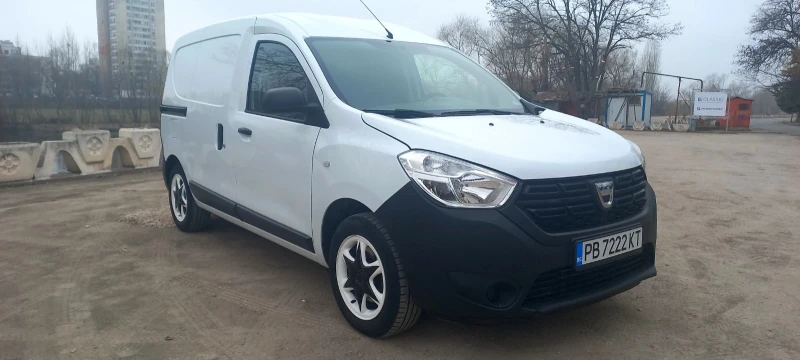 Dacia Dokker Бензин / Газ / LPG - 9200 € / 17993.64 лв. - 66338310 1 | Car24.bg Dacia Dokker Бензин / Газ / LPG - 9200 € / 17993.64 лв. - 66338310 1