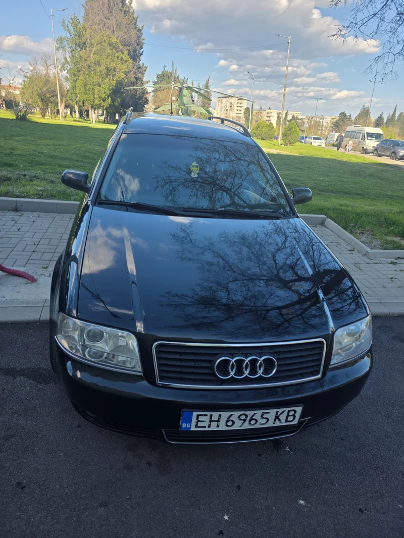 Audi A6 Има газ, платена винетка за цяла година 2.4 V6 - 2000 € / 3911.66 лв. - 63648540 1 | Car24.bg Audi A6 Има газ, платена винетка за цяла година 2.4 V6 - 2000 € / 3911.66 лв. - 63648540 1