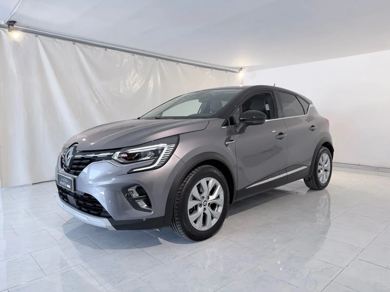 Renault Captur 1.6 Intens - 18800 € / 36769.60 лв. - 37476582 1 | Car24.bg Renault Captur 1.6 Intens - 18800 € / 36769.60 лв. - 37476582 1