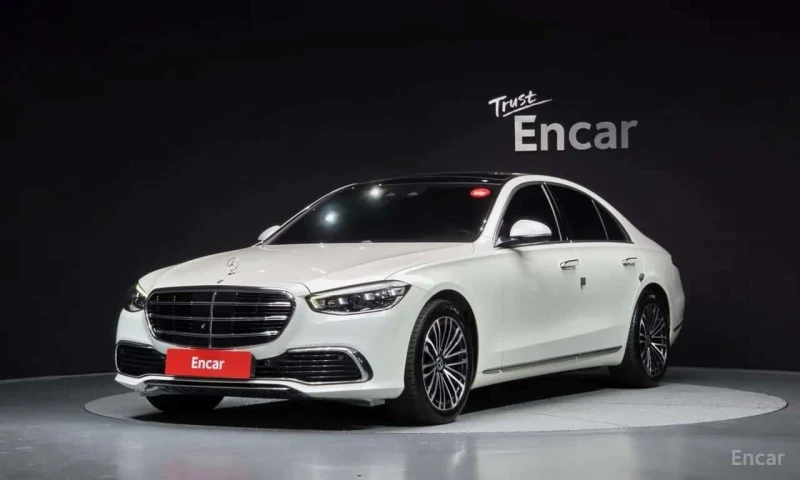 Mercedes-Benz S 350 * S350 d * ЦЕНА ДО БГ - 47600 € - 46264834 1 | Car24.bg Mercedes-Benz S 350 * S350 d * ЦЕНА ДО БГ - 47600 € - 46264834 1