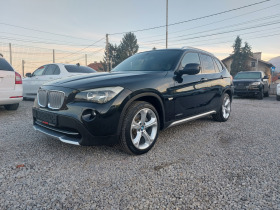 Обява за продажба на BMW X1 23D XDRIVE 165000km EURO 5A ~17 000 лв. - изображение 1