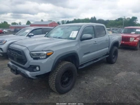 Toyota Tacoma TOYOTA TACOMA 4WD TRD OFF ROAD * АВТО КРЕДИТ * - Car24.bg Toyota Tacoma TOYOTA TACOMA 4WD TRD OFF ROAD * АВТО КРЕДИТ *