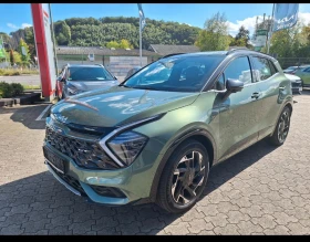 Kia Sportage GT-Line Plug-in Hybrid 4WD Camera - Car24.bg Kia Sportage GT-Line Plug-in Hybrid 4WD Camera