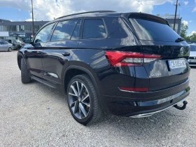 Skoda Kodiaq SPORTLINE/ EURO 6 - 19500 € / 38138.68 лв. - 25837285 3 | Car24.bg Skoda Kodiaq SPORTLINE/ EURO 6 - 19500 € / 38138.68 лв. - 25837285 3