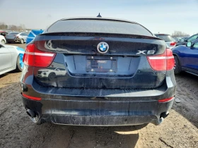 BMW X6 xDrive35I * Крайна цена до БГ* | Auto.bg — изображение 6 BMW X6 xDrive35I * Крайна цена до БГ* | Auto.bg — изображение 6