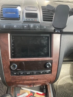SsangYong Rexton 2.7 | Auto.bg — изображение 13 SsangYong Rexton 2.7 | Auto.bg — изображение 13
